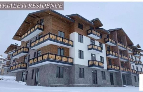 Trialeti residence